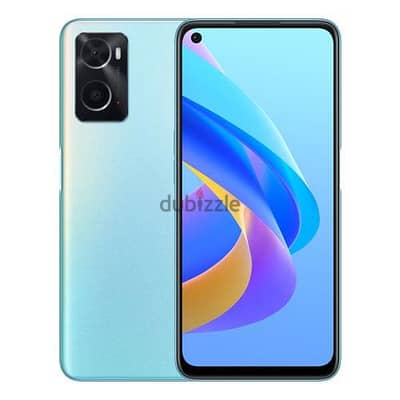 OPPO A76 للبيع. جديد