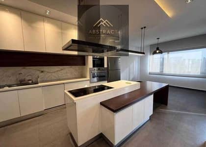  LUXURY APARTMENT FOR SALE – NEW CAIRO   Fully Finished & Fully Furnished to the highest standards, including:   High-end furniture   Air cond