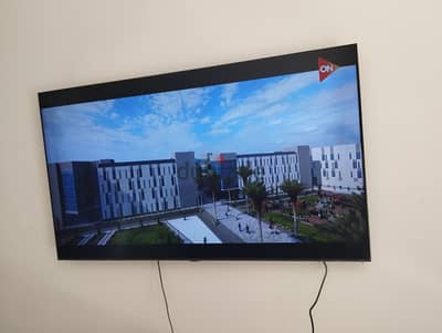 شاشه سامسونج 65 بوصه 4k ultra HD