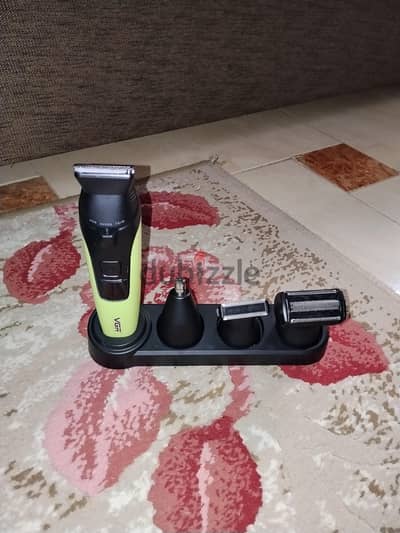 مكنه حلاقه vgr اربع مراحل