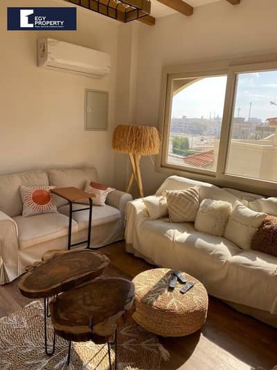 Luxury Twinhouse for Sale in El Patio 5 with 3 Bedrooms and Private Garden Ready to Move