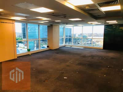 Fully Finished 1175m office in Business plus with best price new cairo