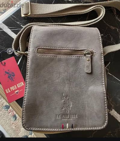 شنطة U. S. POLO Original from USA – SALE | وارد أمريكا