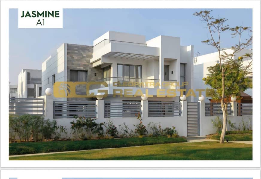 villa for sale compound square 6 october 0 villa for sale compound square 6 october 0