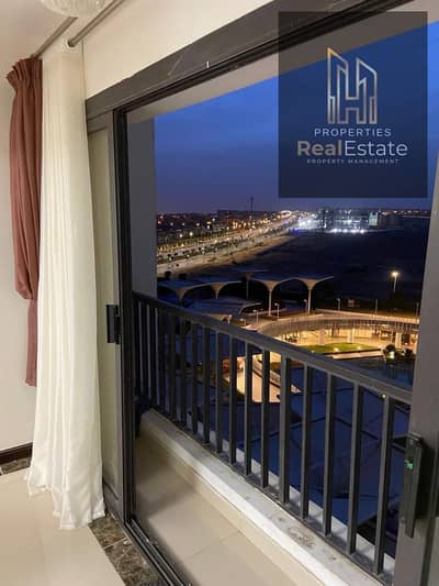 Porto New Cairo  Duplex For Rent