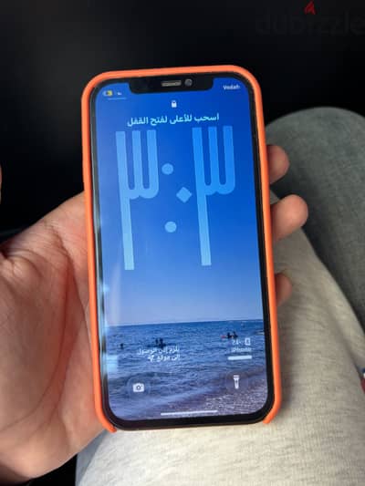 آبل - آيفون 12 برو