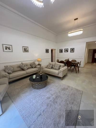 Amazeing View |Apartment Fully Finished +AC's Ready to Move For Sale
