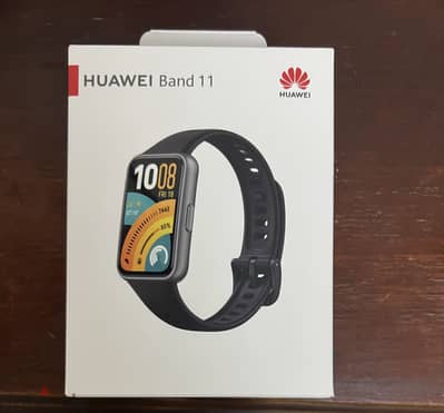 ساعة هواوي سمارت - Huawei Band 11