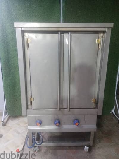 معدات مطعم