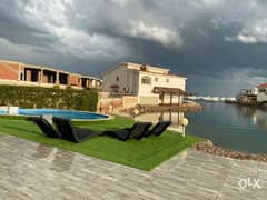 sea front villa 5 rooms with pool for sale 0