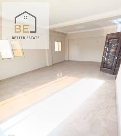 Apartment for administrative rent in Al Yasmin 2