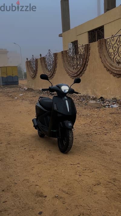 Sonic 50cc ٥٠سي سي