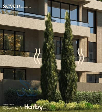If you're looking for an apartment in a fully integrated compound in a prime location in Hadayek October, then Seven Residence is worth knowing more a