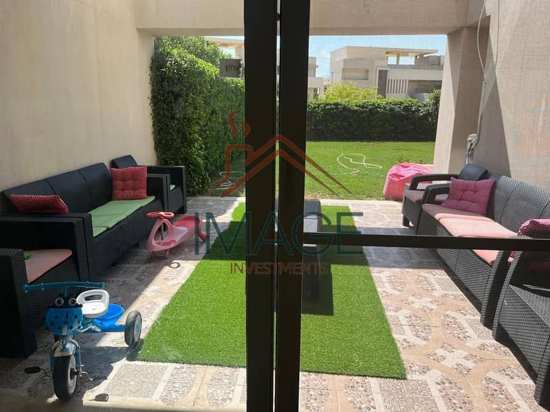 تاون هاوس بـ٥ غرف نوم في هاسيندا باي، صورة ٤ من ١١