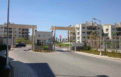 Apartment for rent in The Address Sheikh Zayed compound – prime location within the compound, 105 sq m, two bedrooms