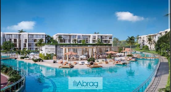 Hotel room for sale with Al Marasem Company, in partnership with Rotana Hotels.