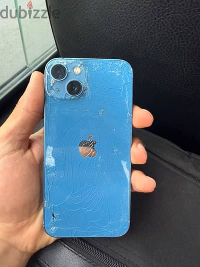 Apple - iPhone 13
