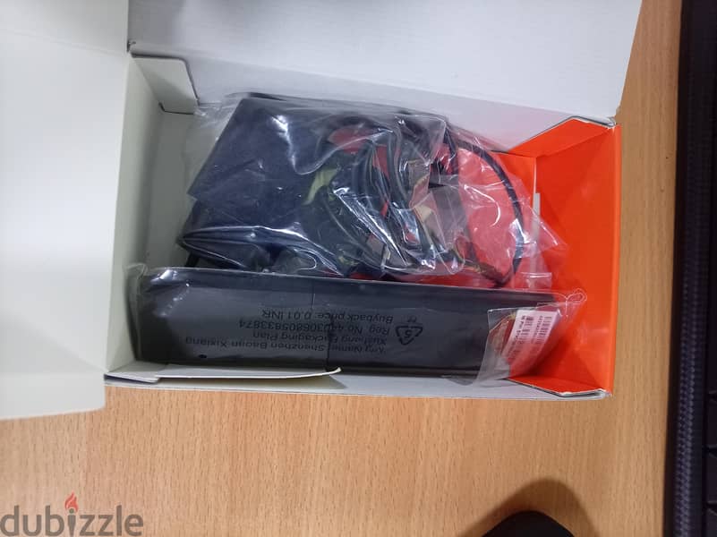 Android box Xiaomi 2