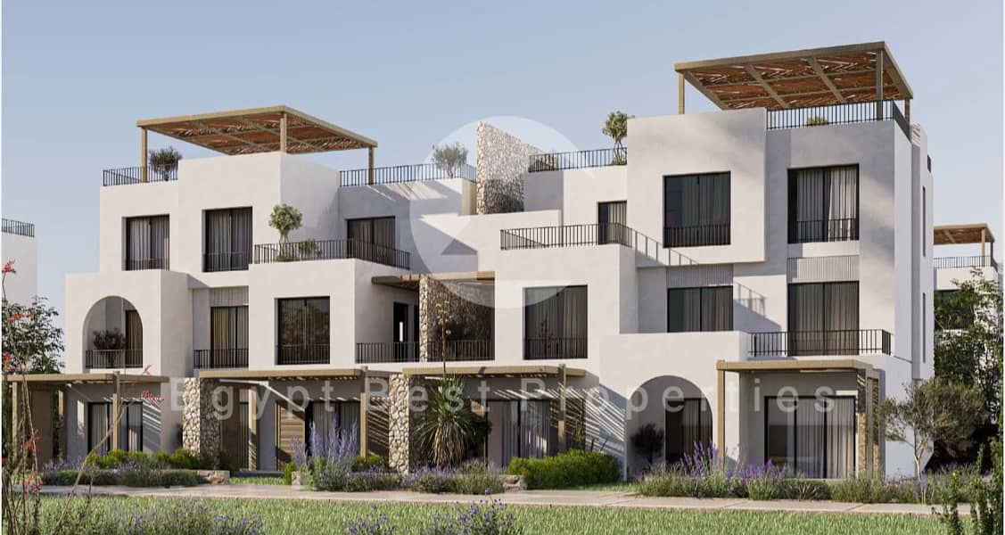 5%DP PENTHOUSE 3BR LAGOON VIEW WITH DISCOUNT 0 5%DP PENTHOUSE 3BR LAGOON VIEW WITH DISCOUNT 0