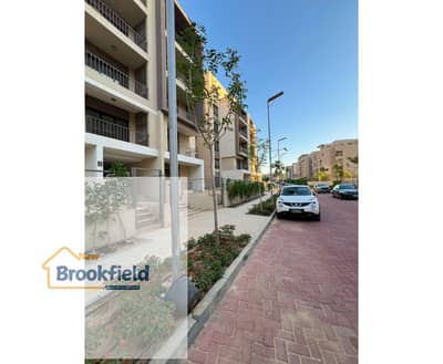 Apartment for Rent in New Cairo  Fifth Square Al Marasem  Kitchen & ACs