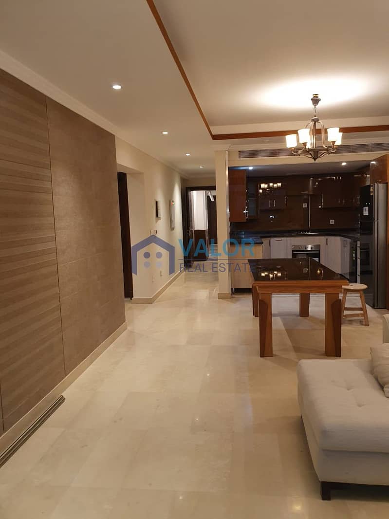 2 BR Apartment in Cairo Festival City, photo 10 of 11