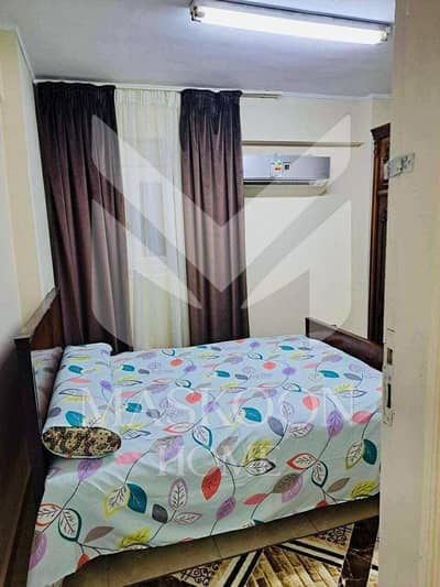 Fully Air-Conditioned Apartment for Rent | 110m | Camp Caesar (Near Faculty of Engineering)