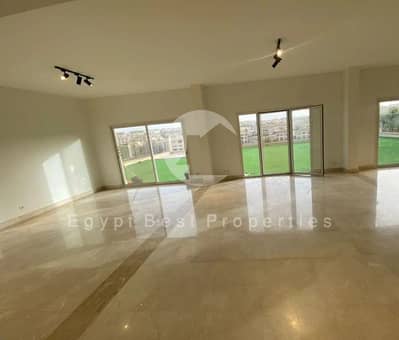 LOWEST PRICE Lenava Upgraded Standalone 386m BUA for sale in Uptown Cairo Emaar Resale