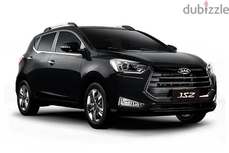 جاك إس 2 / Jac jS2