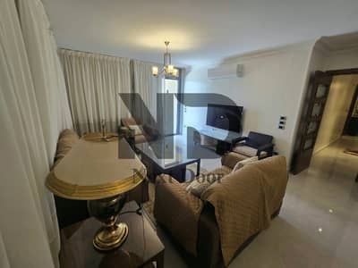 Furnished Ground Floor Apartment for Rent in Azad | Private Garden | First Tenant