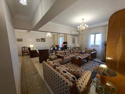 Apartment for sale 170 m in a distinguished location in Kafr Abdo
