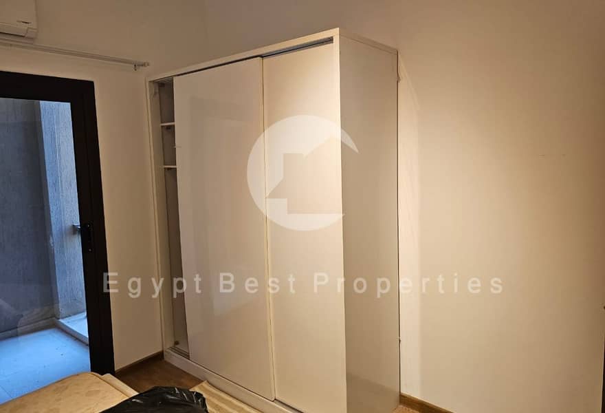 3 BR Apartment in Fifth Square Al Marasem, photo 8 of 10