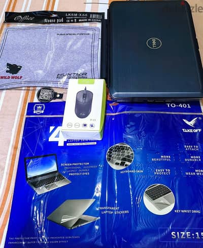 Dell Latitude E5430 لابتوب عملى بسعر لقطة !