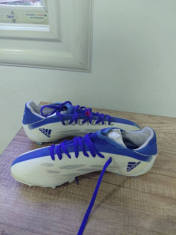 adidas f50 version 1
