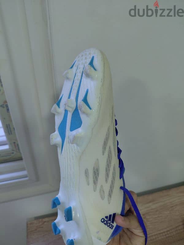 adidas f50 version 2
