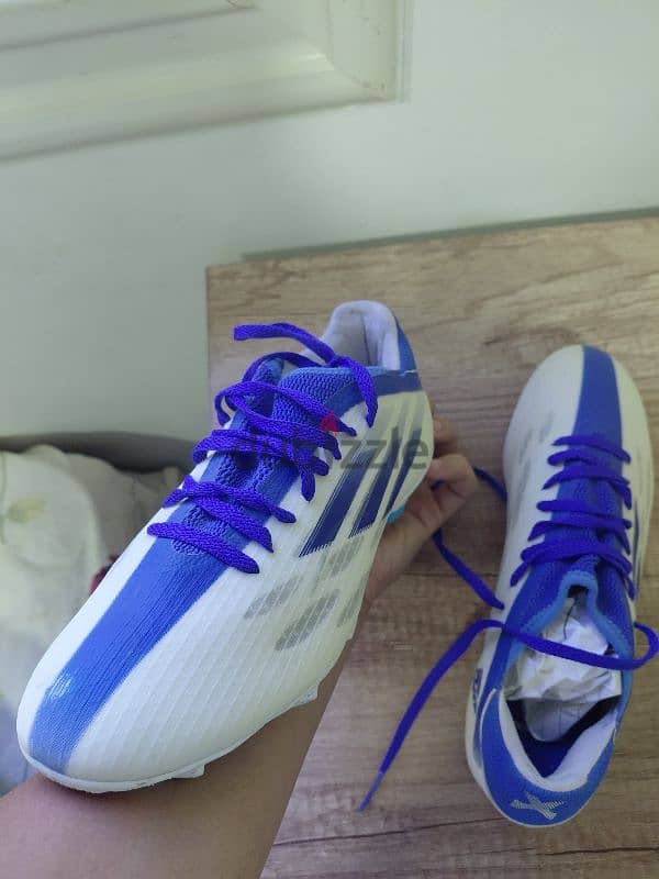 adidas f50 version 3