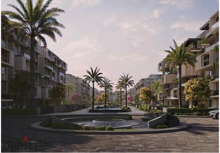 0% DP with Landscape View Penthouse 226 SQM + 74 SQM Roof  | The Harv