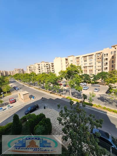 ready to move apartment for sale in madinaty B3 best location