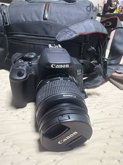 Canon 700D