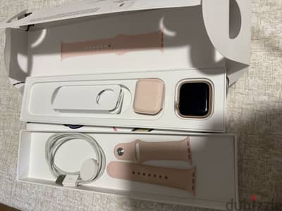 Iwatch series 6
