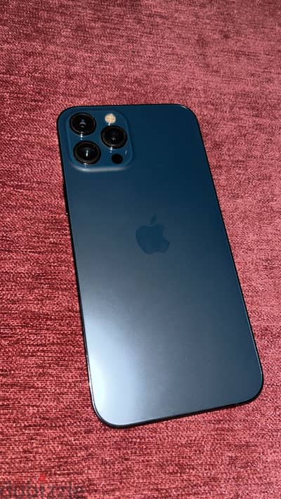 Apple - iPhone 12 Pro Max
