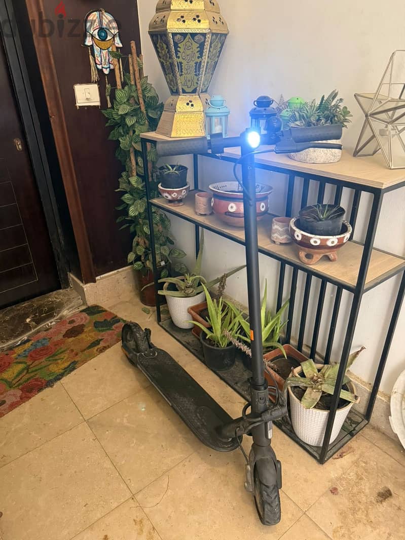 Xiaomi Electric Scooter Pro 2 2