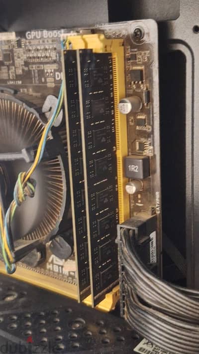 16 gb ddr3