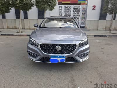 ام جى ام جى 6 2024