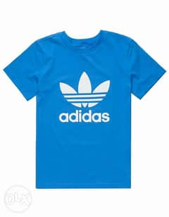 Adidas original Trefoil T-shirt 0