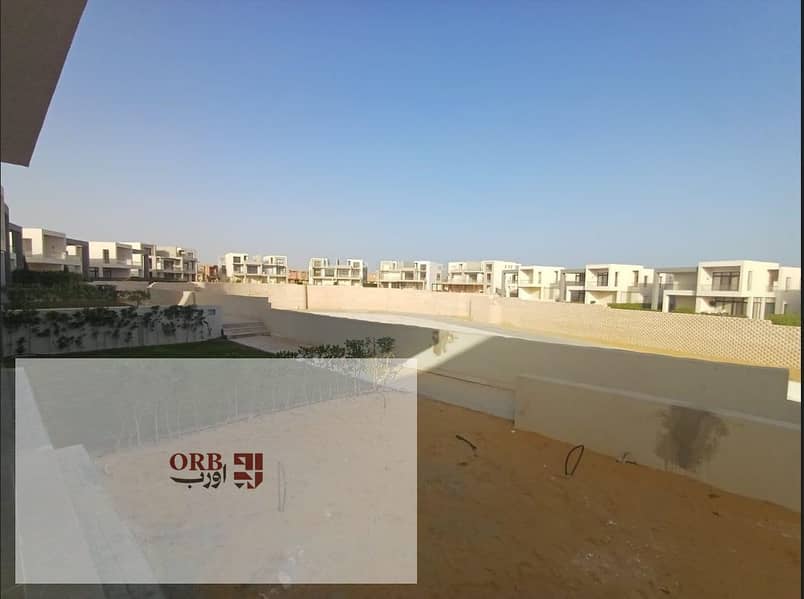 4 BR Twin House in Azha, photo 7 of 10