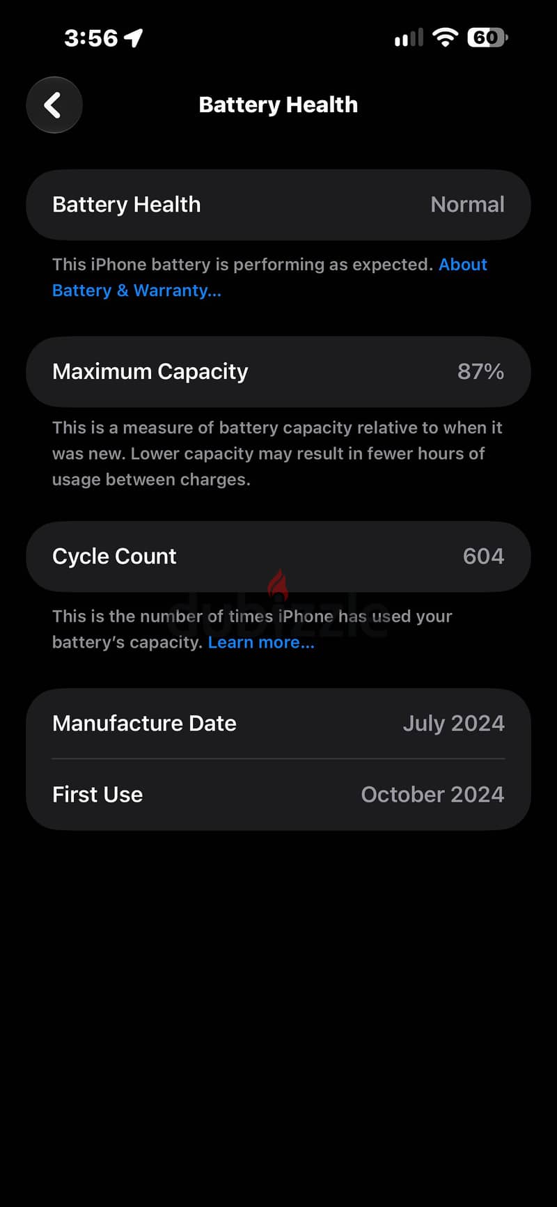 Iphone 15 pro max 5