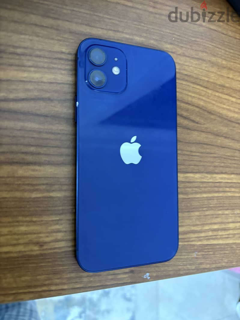iPhone 12 128GB 1