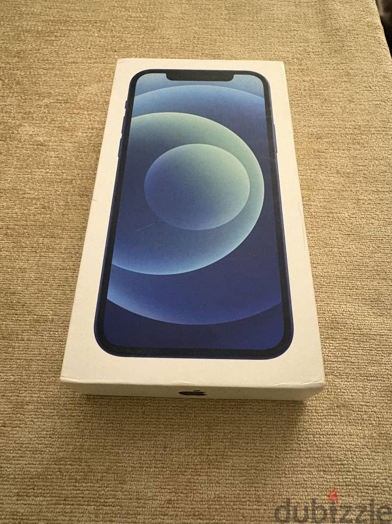 iPhone 12 128GB 3