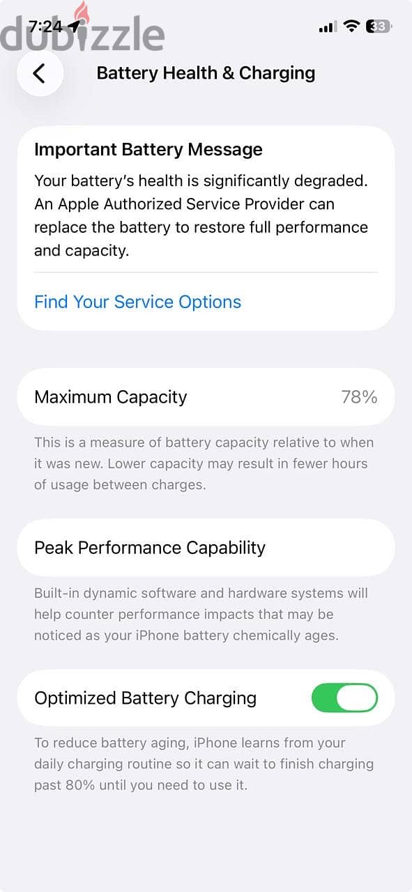 iPhone 12 128GB 4