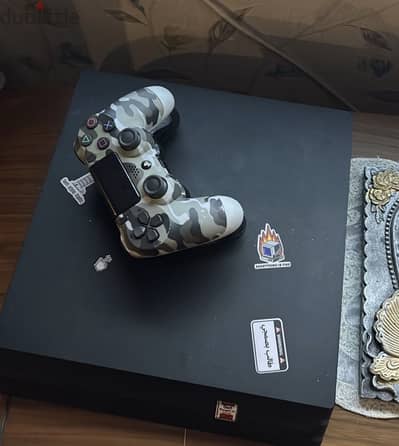 ps4 pro